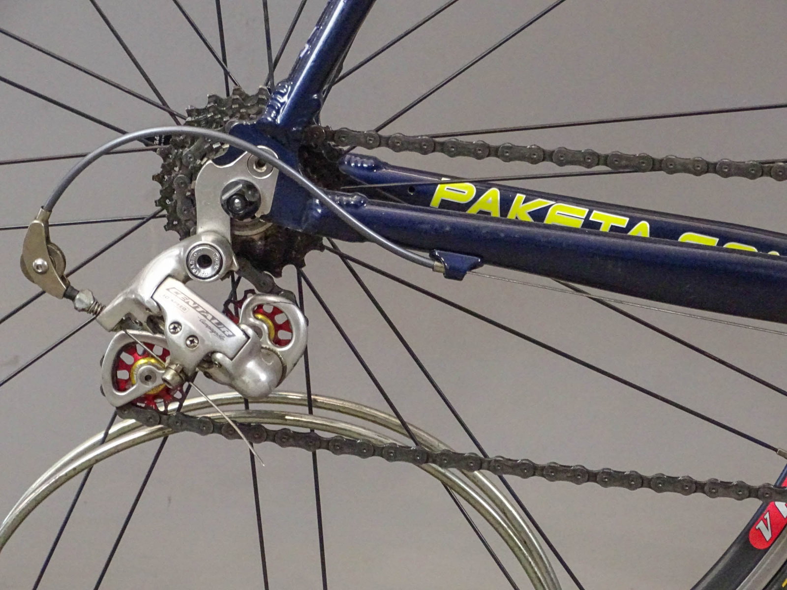 Paketa Bicycle - 3