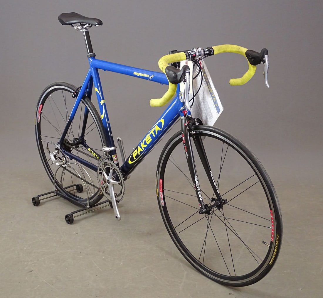 Paketa Bicycle - 5