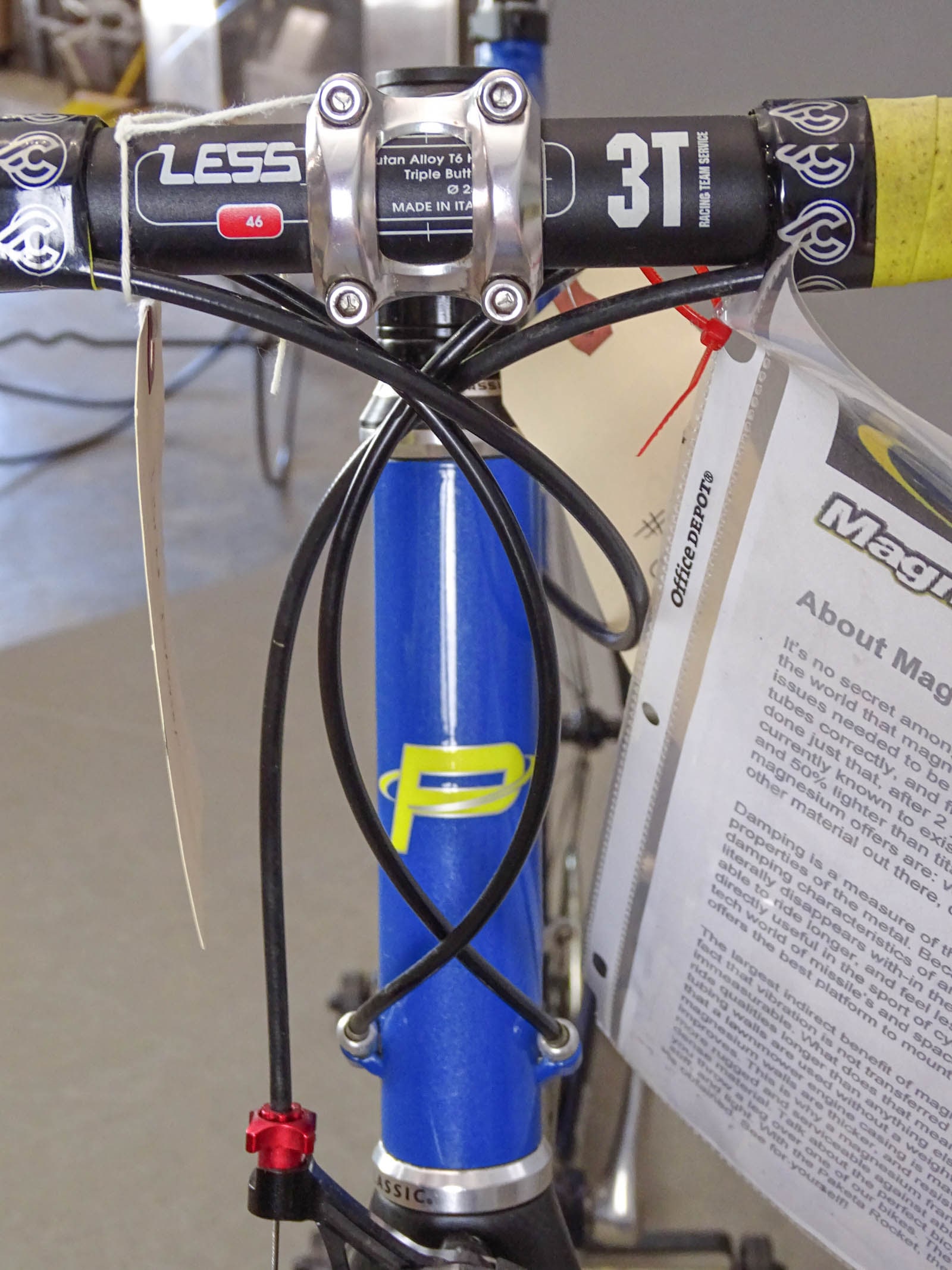 Paketa Bicycle - 6