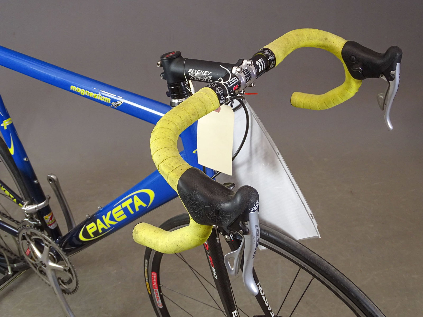 Paketa Bicycle - 7