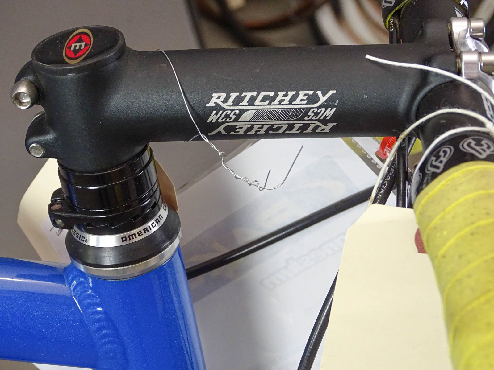 Paketa Bicycle - 8