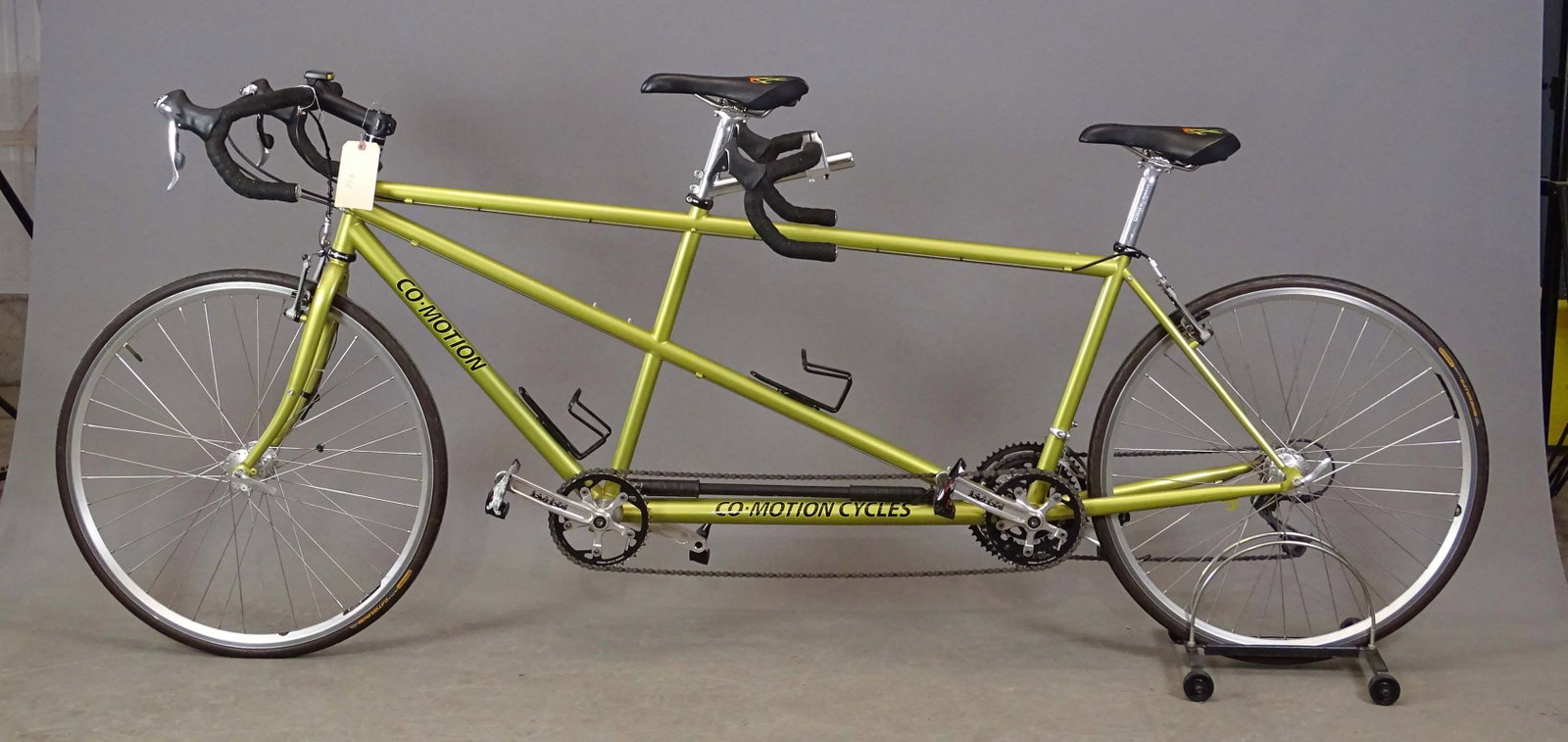 Co-Motion Cycles Tandem Bicycle - 10