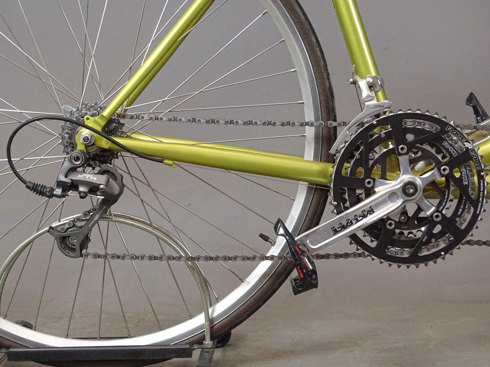 Co-Motion Cycles Tandem Bicycle - 2