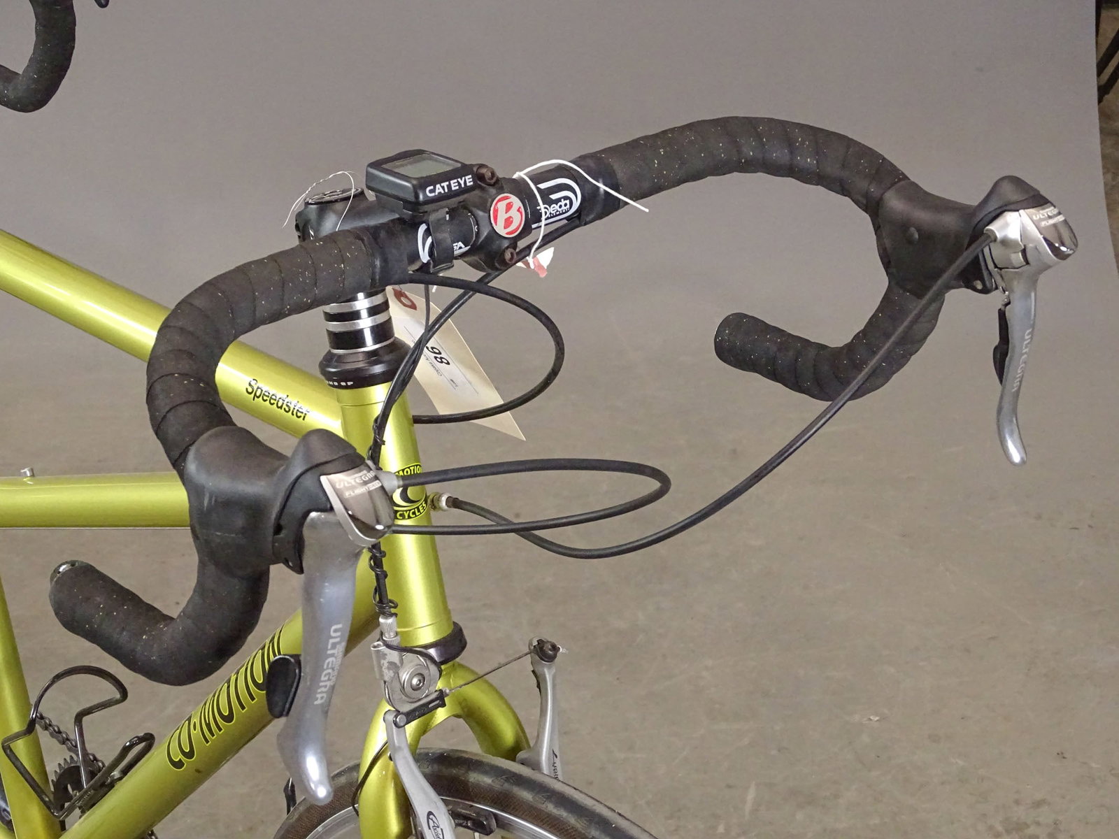 Co-Motion Cycles Tandem Bicycle - 7