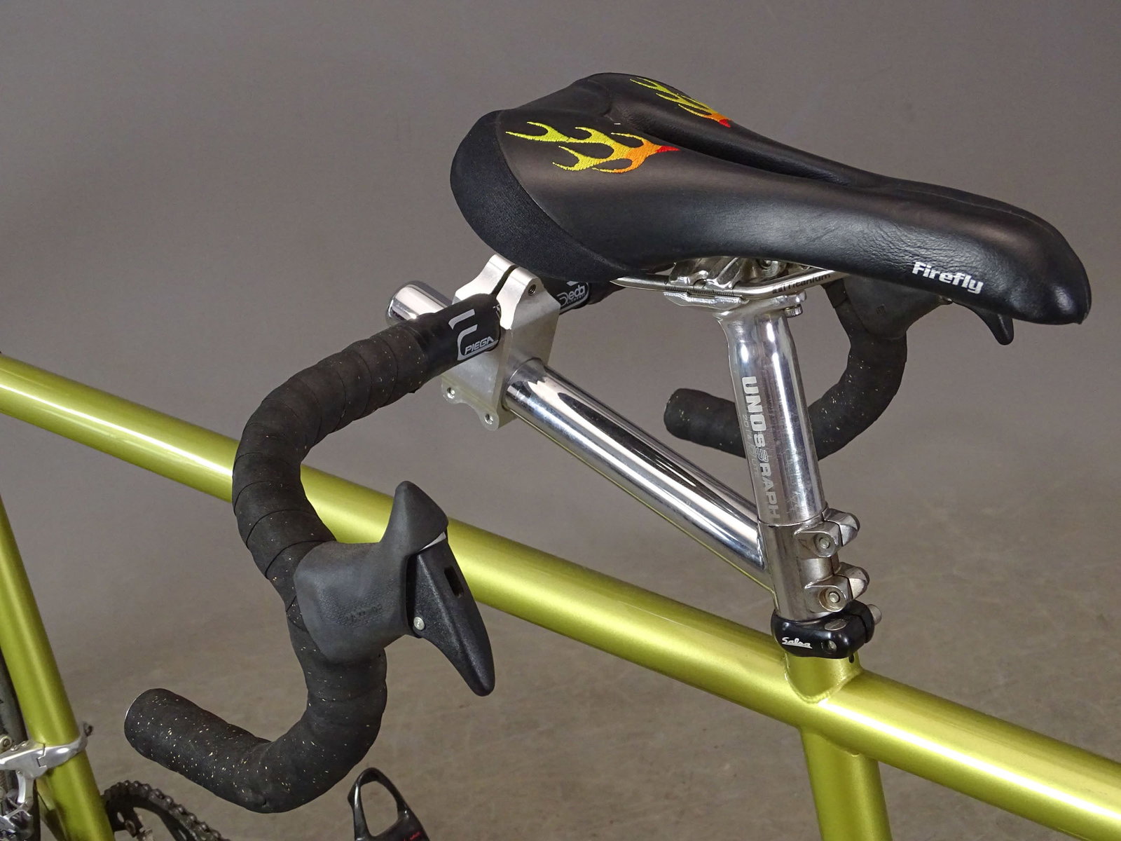 Co-Motion Cycles Tandem Bicycle - 8