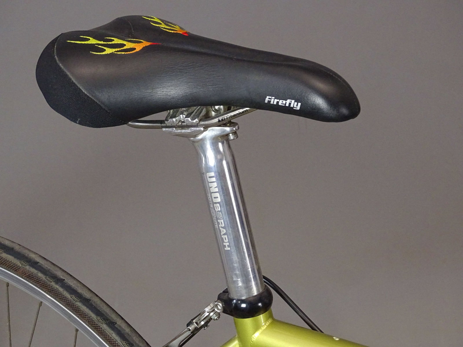 Co-Motion Cycles Tandem Bicycle - 9
