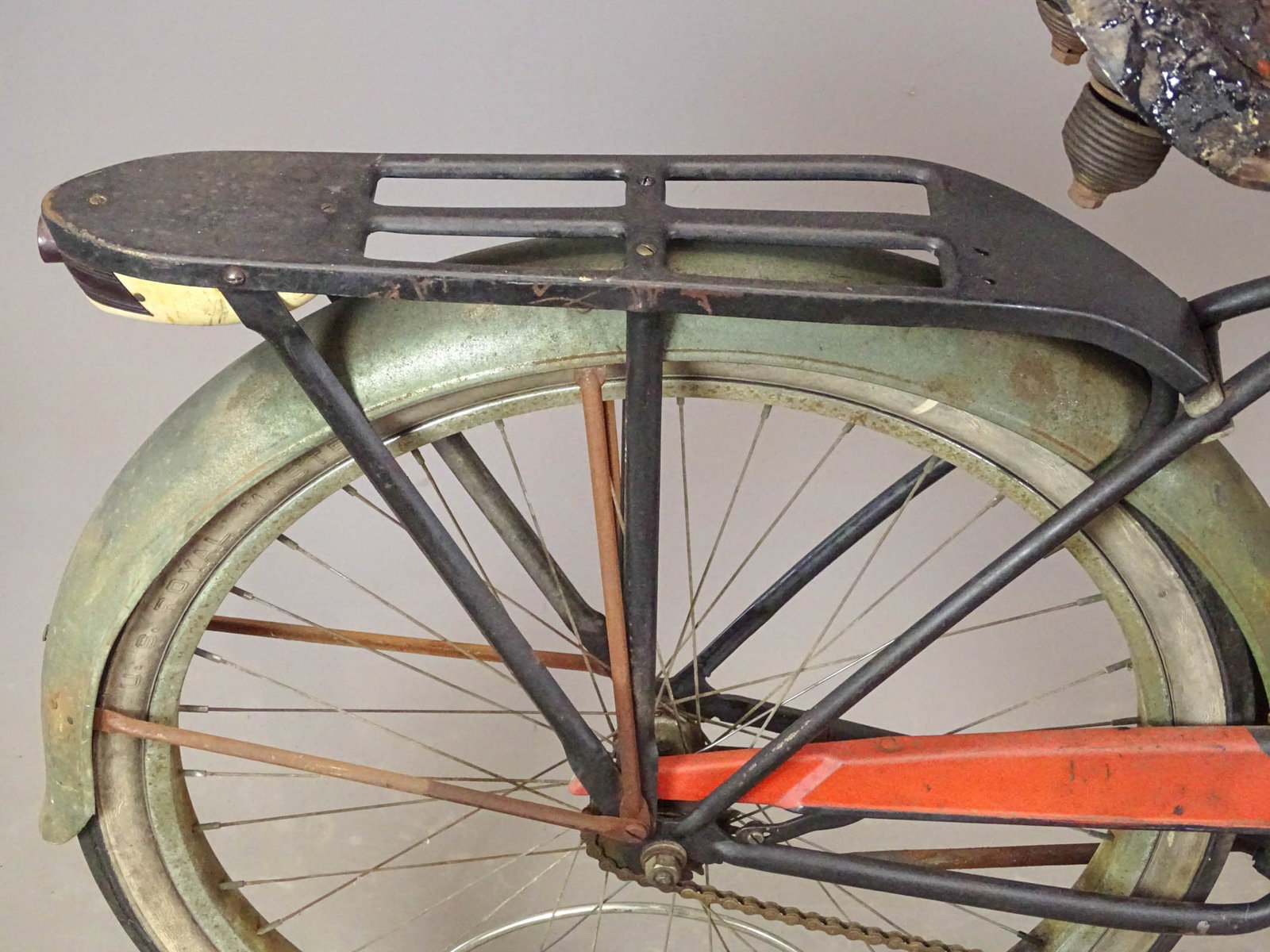 1949 Schwinn Phantom Bicycle - 3