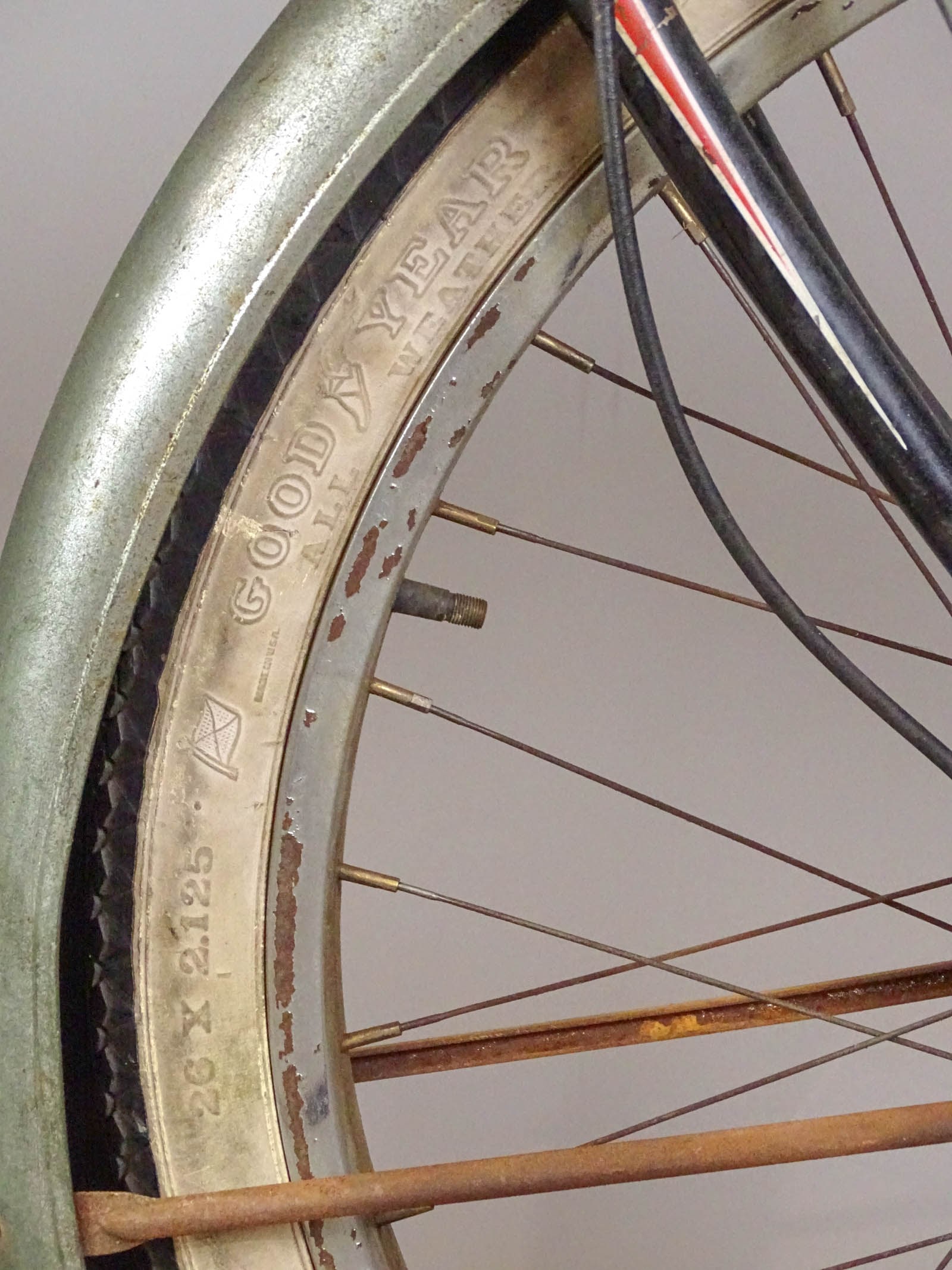 1949 Schwinn Phantom Bicycle - 5