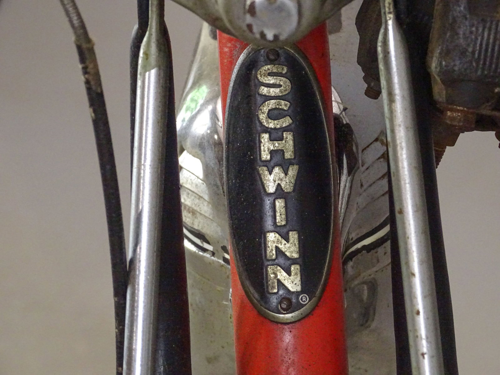 1949 Schwinn Phantom Bicycle - 6