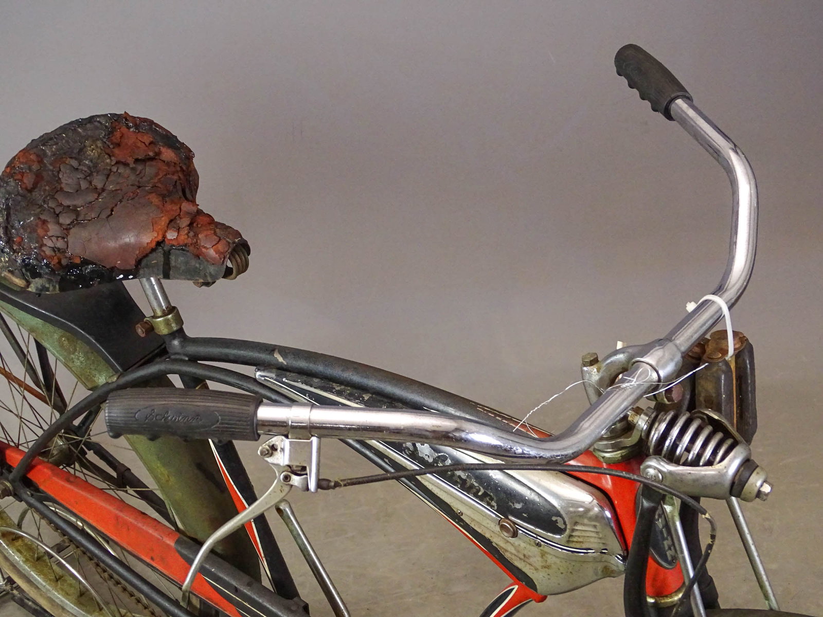 1949 Schwinn Phantom Bicycle - 8