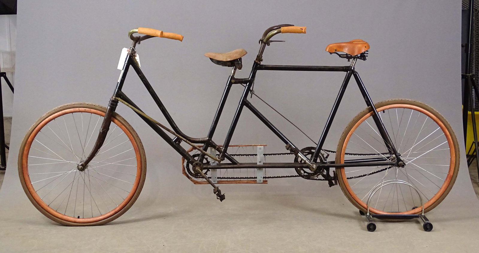 Crawford Tandem - 11