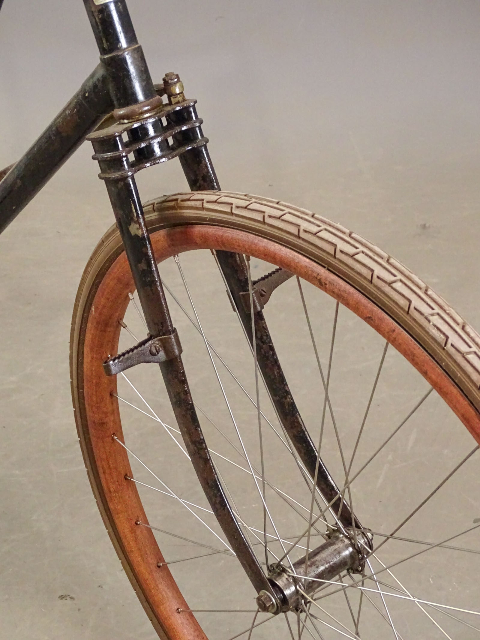 Crawford Tandem - 6