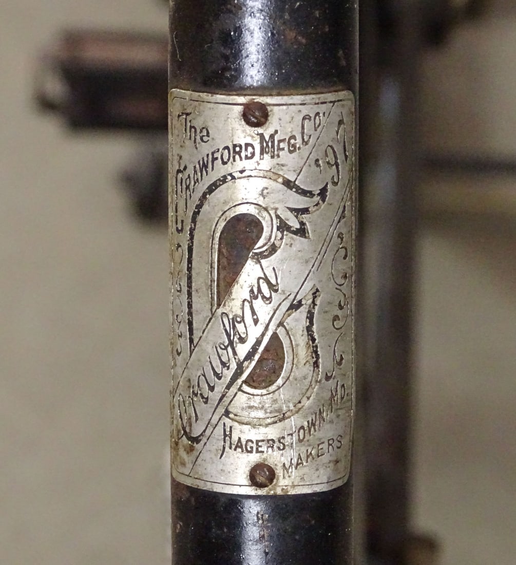 Crawford Tandem - 7