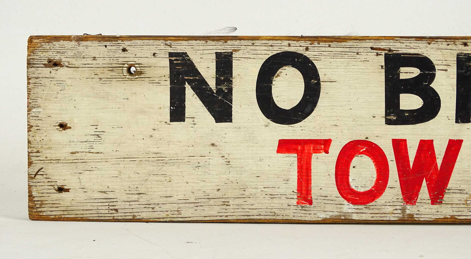 Sign - 2