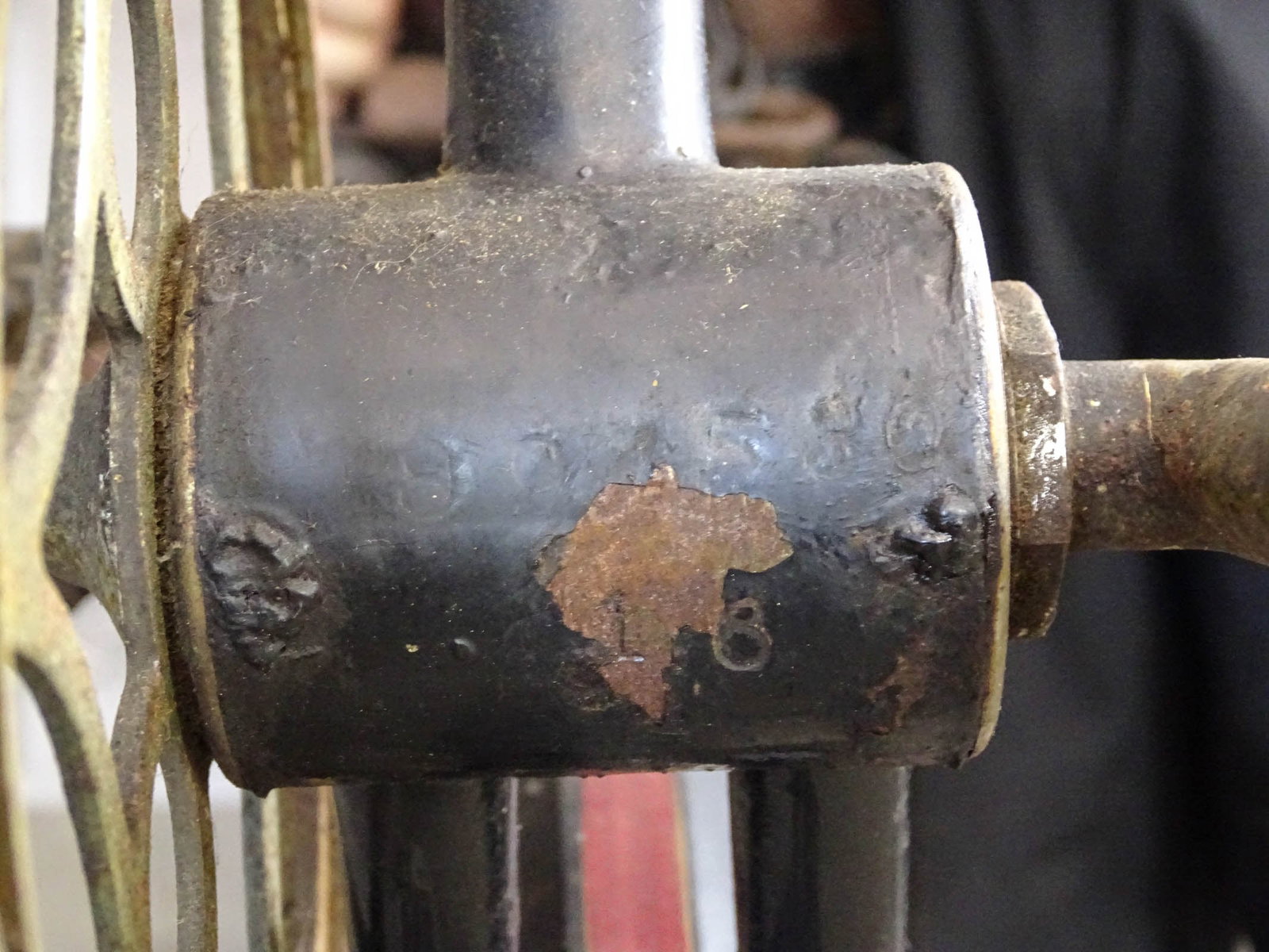 Mead Ranger Bicycle - 11