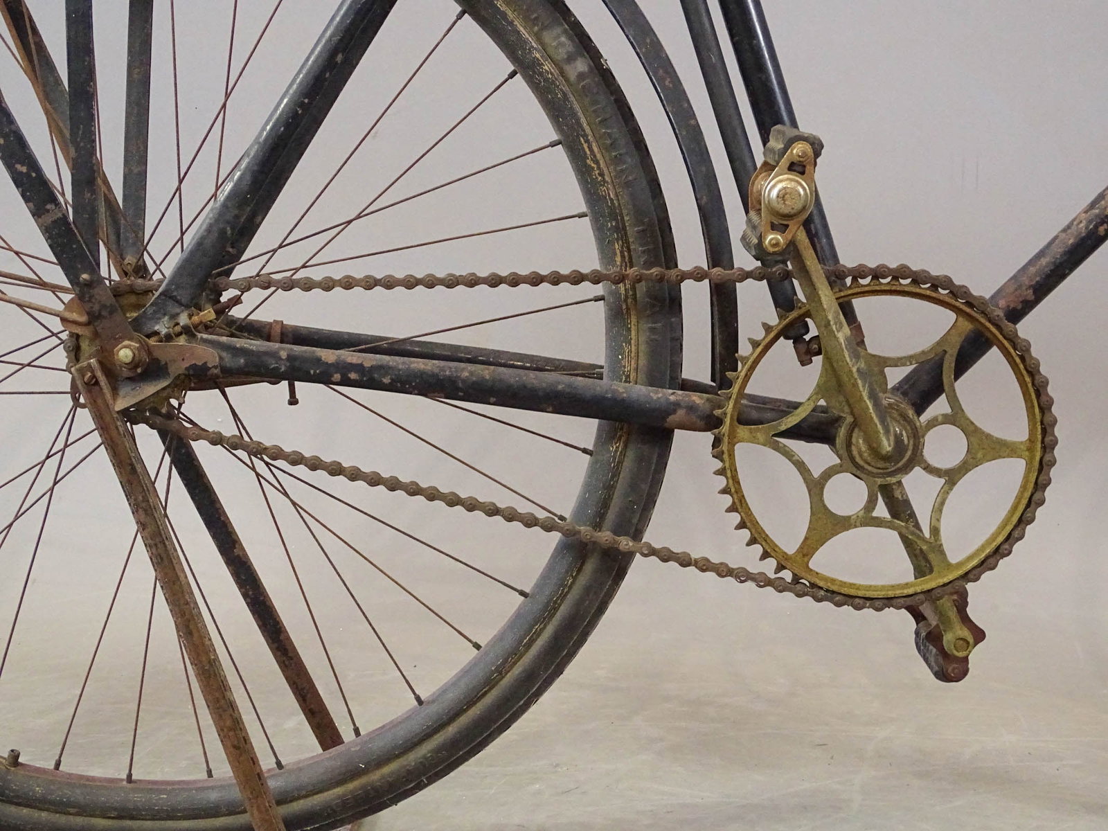 Mead Ranger Bicycle - 2