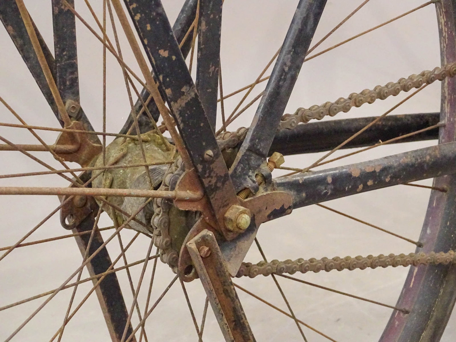 Mead Ranger Bicycle - 3