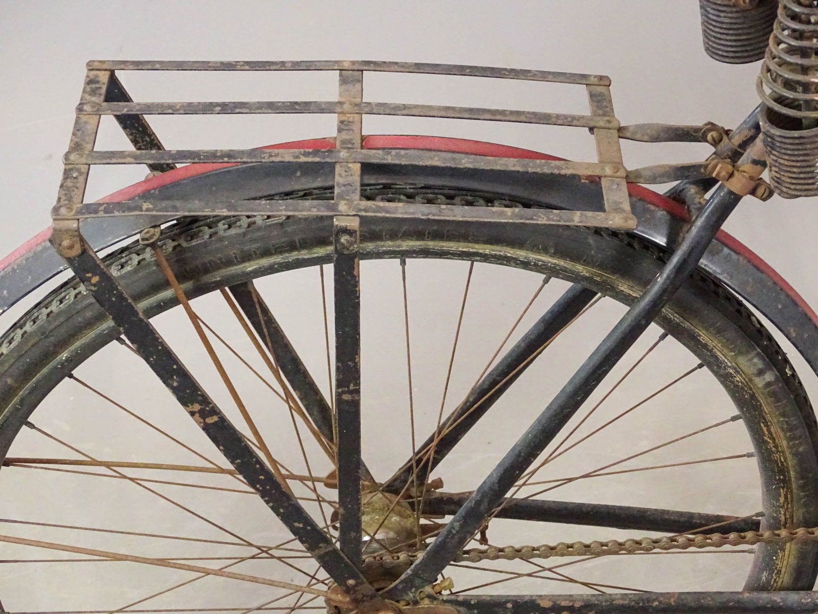 Mead Ranger Bicycle - 4