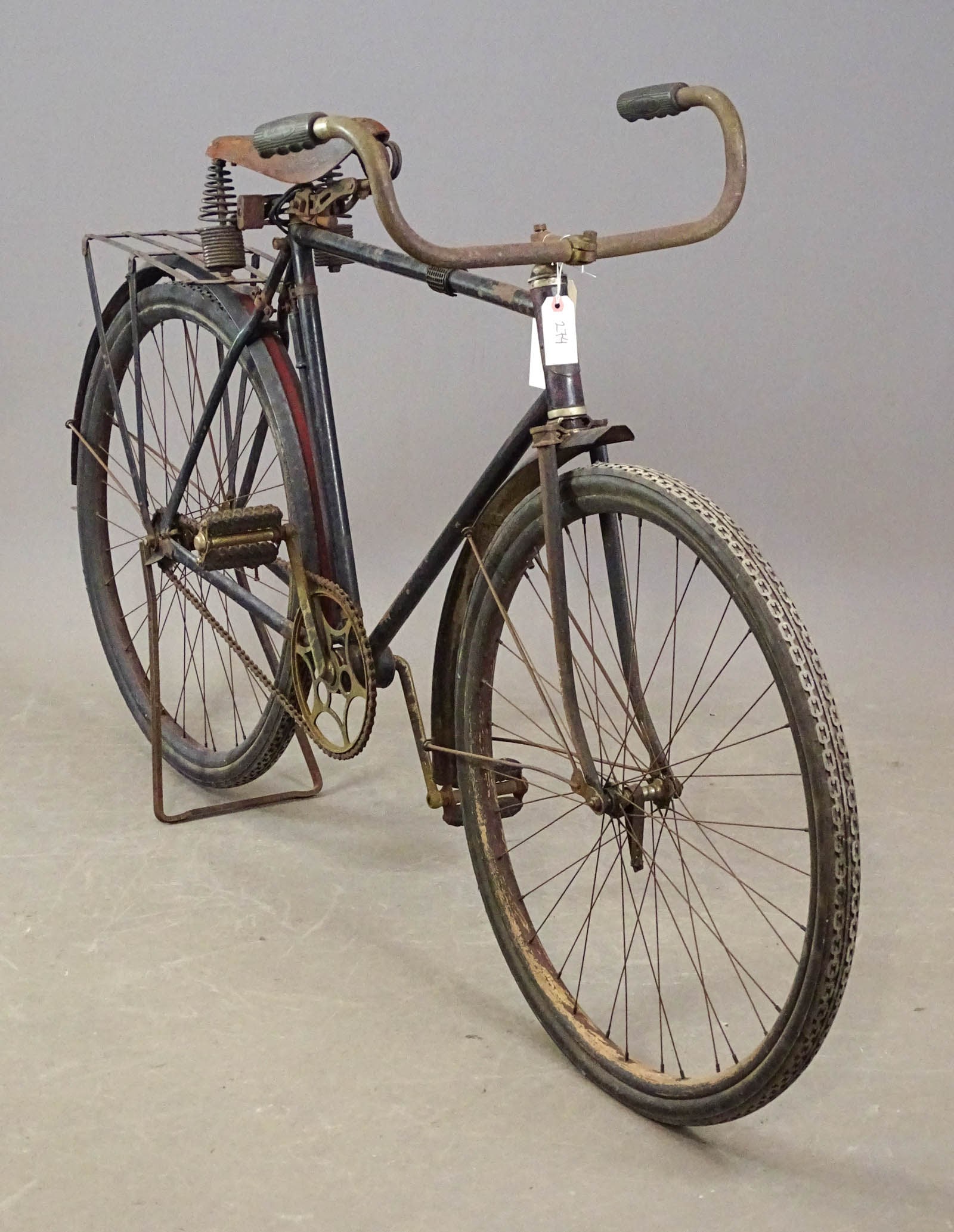 Mead Ranger Bicycle - 5