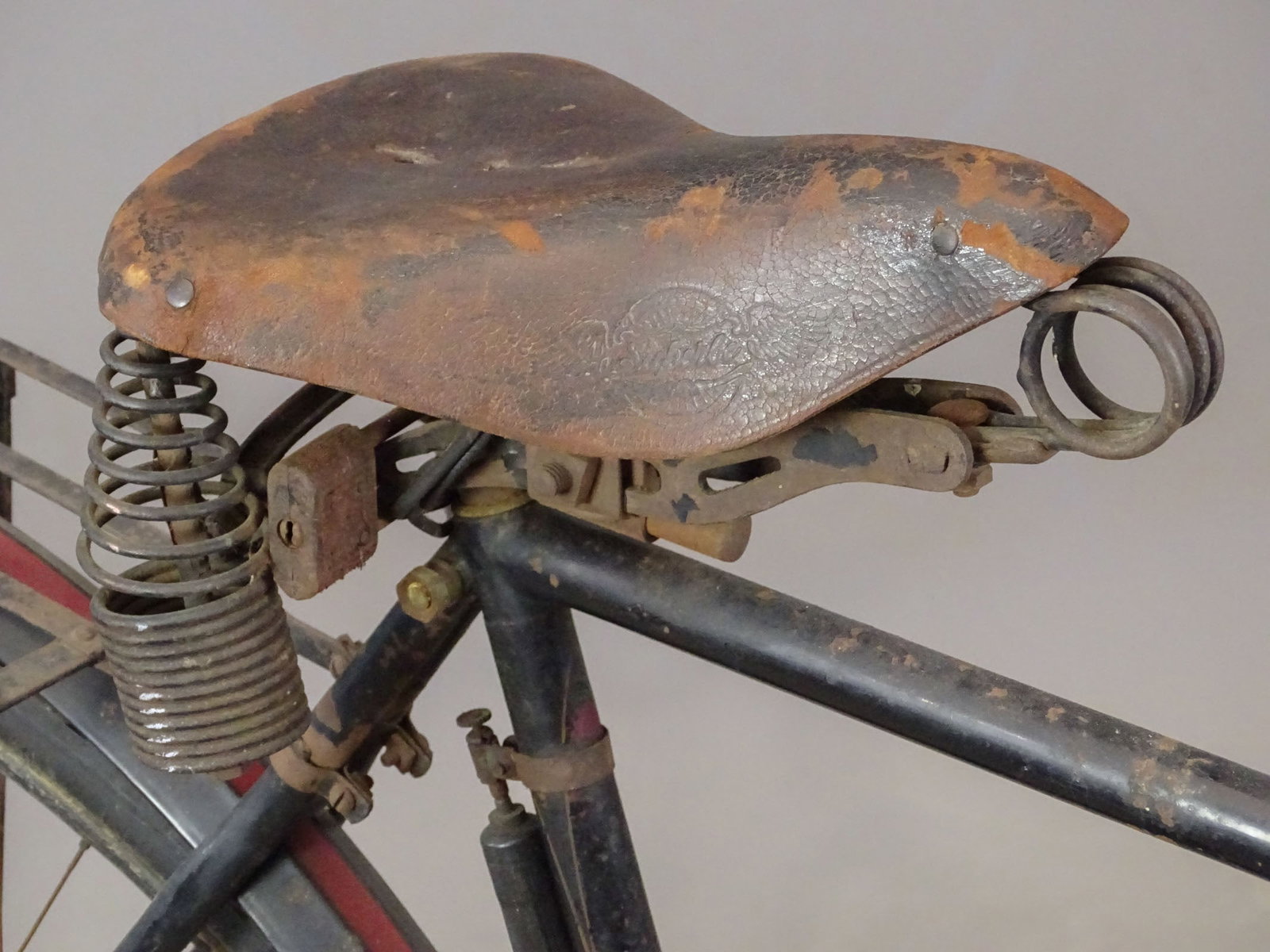 Mead Ranger Bicycle - 7
