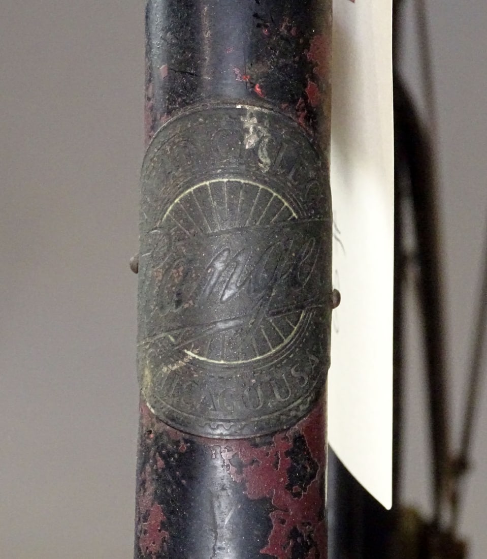 Mead Ranger Bicycle - 8