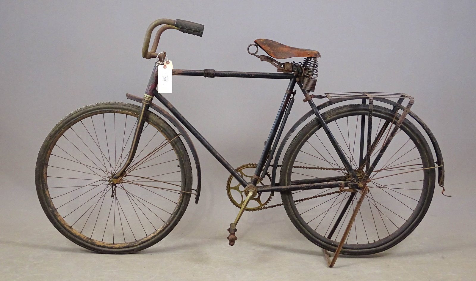 Mead Ranger Bicycle - 9