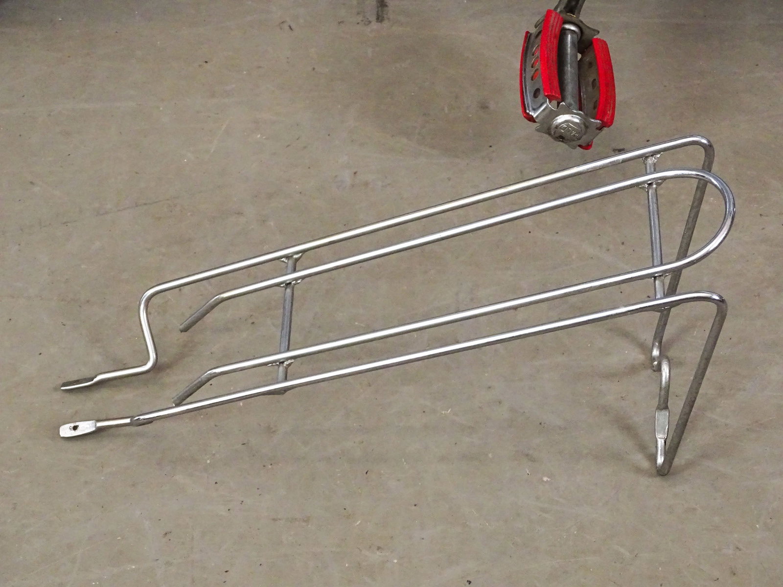 Bowden Spacelander Bicycle - 11