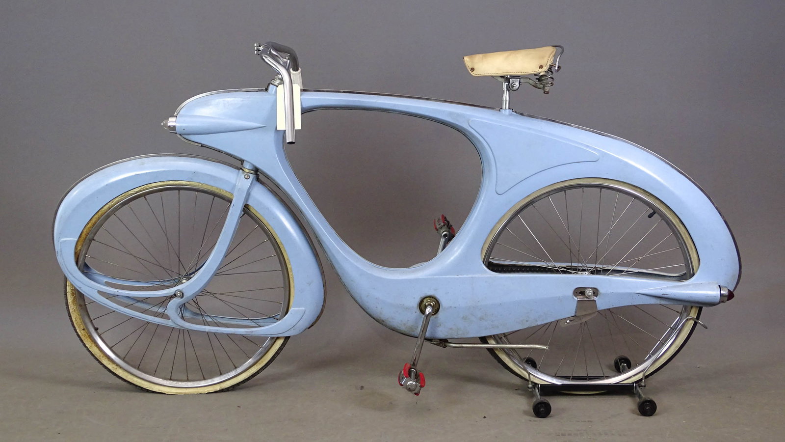 Bowden Spacelander Bicycle - 12