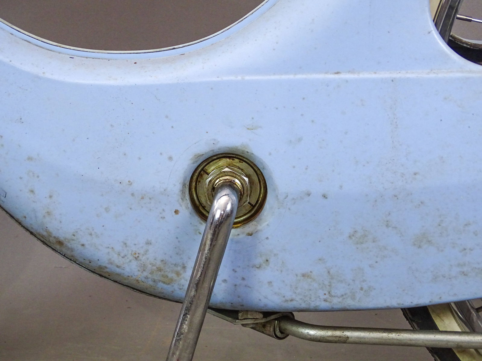 Bowden Spacelander Bicycle - 13