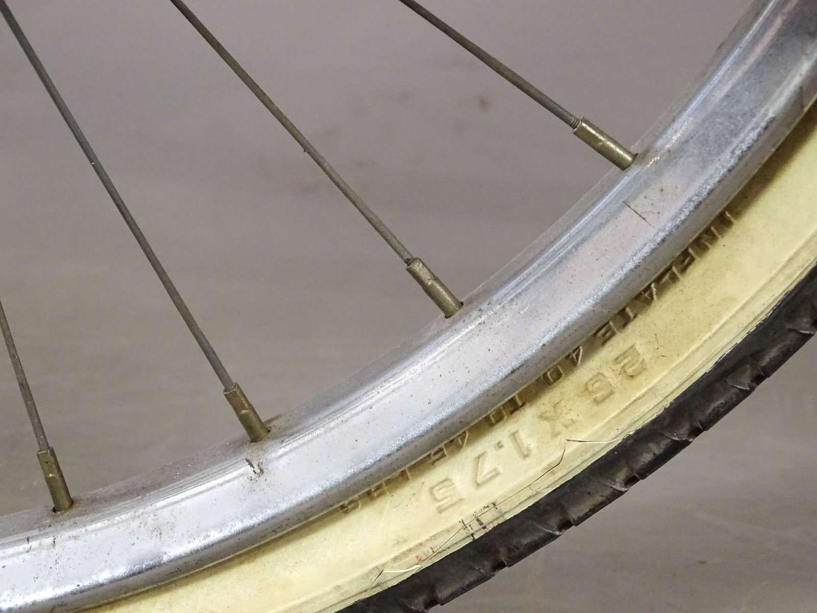 Bowden Spacelander Bicycle - 14