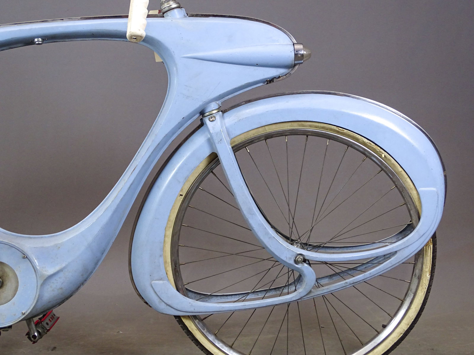 Bowden Spacelander Bicycle - 6