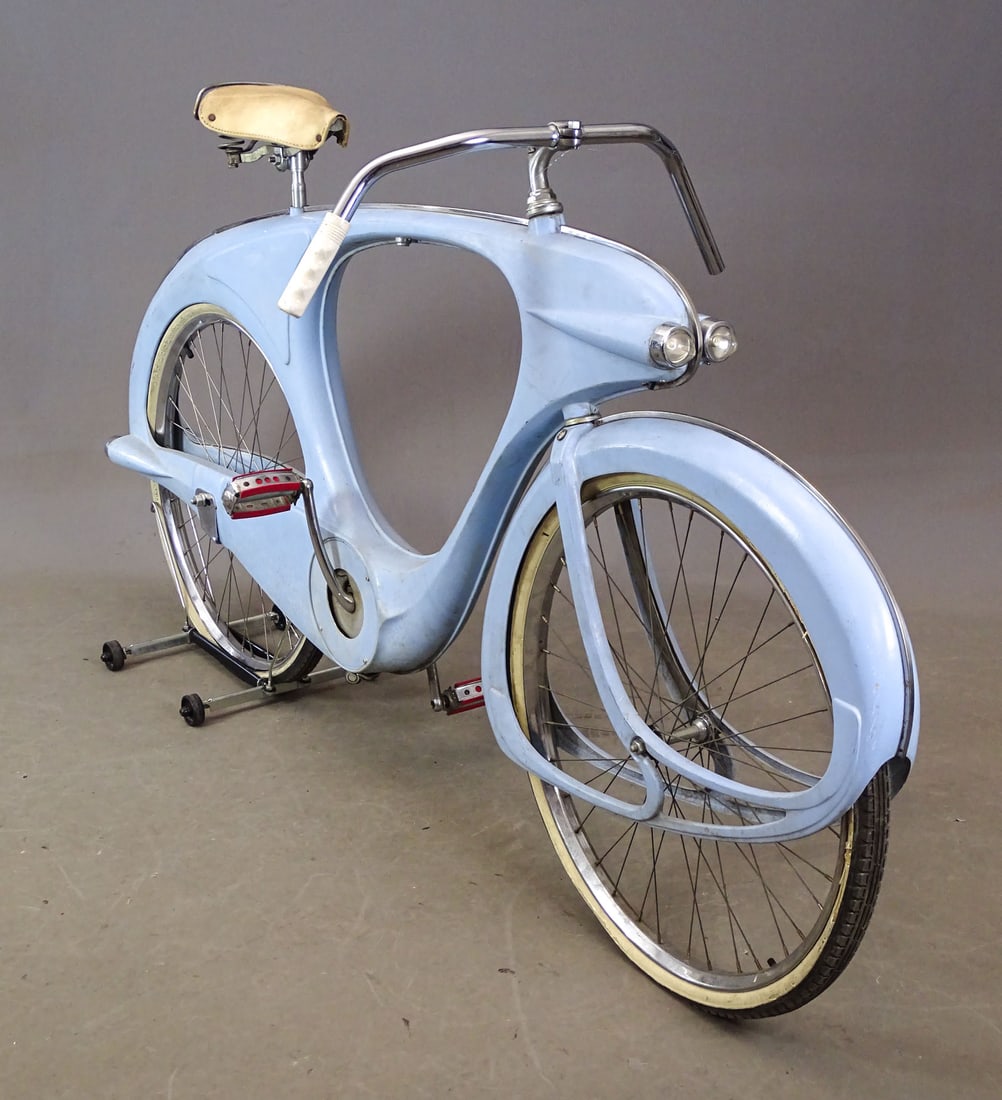 Bowden Spacelander Bicycle - 7
