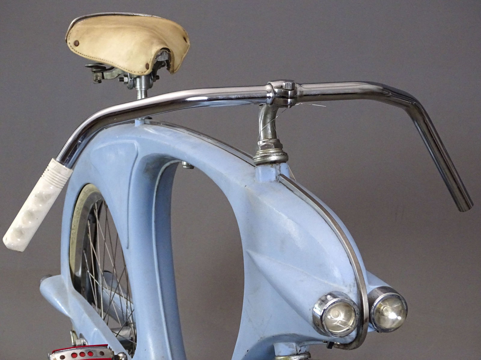 Bowden Spacelander Bicycle - 8