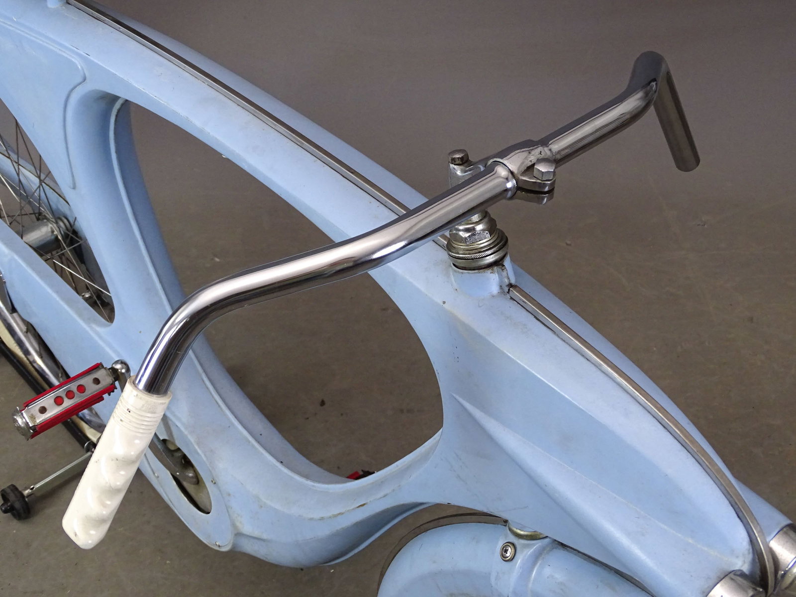 Bowden Spacelander Bicycle - 9