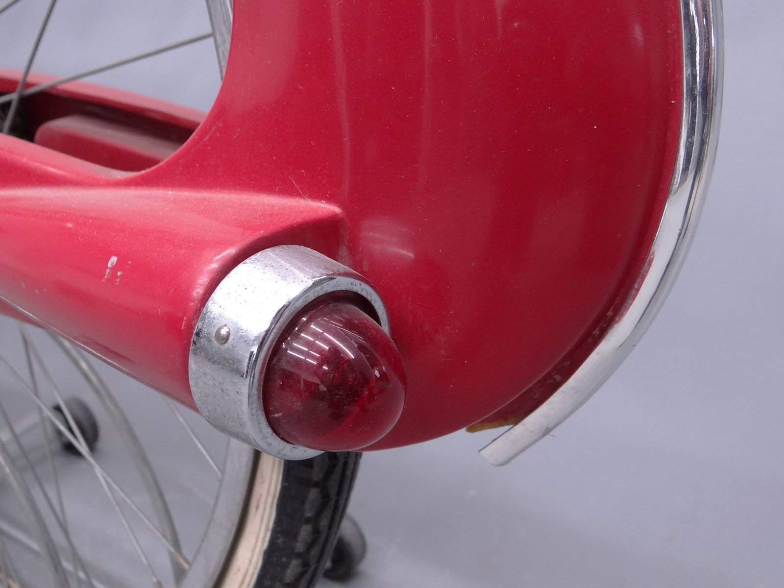 Bowden Spacelander Bicycle - 11