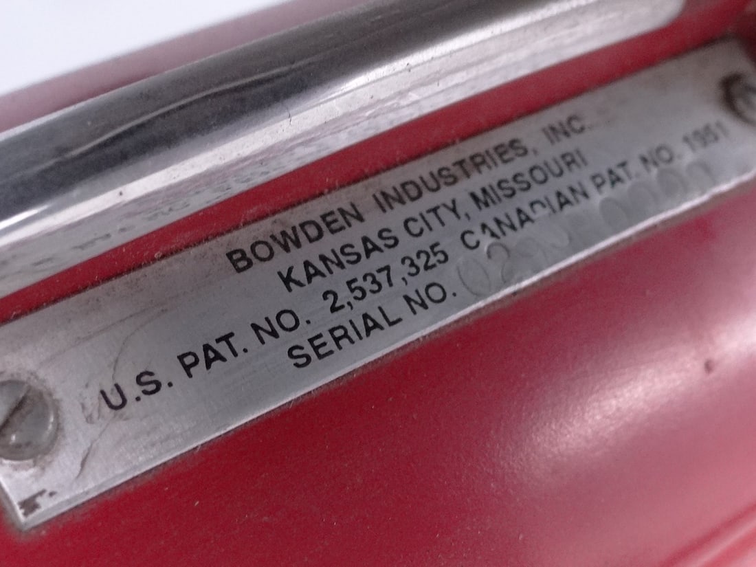 Bowden Spacelander Bicycle - 15