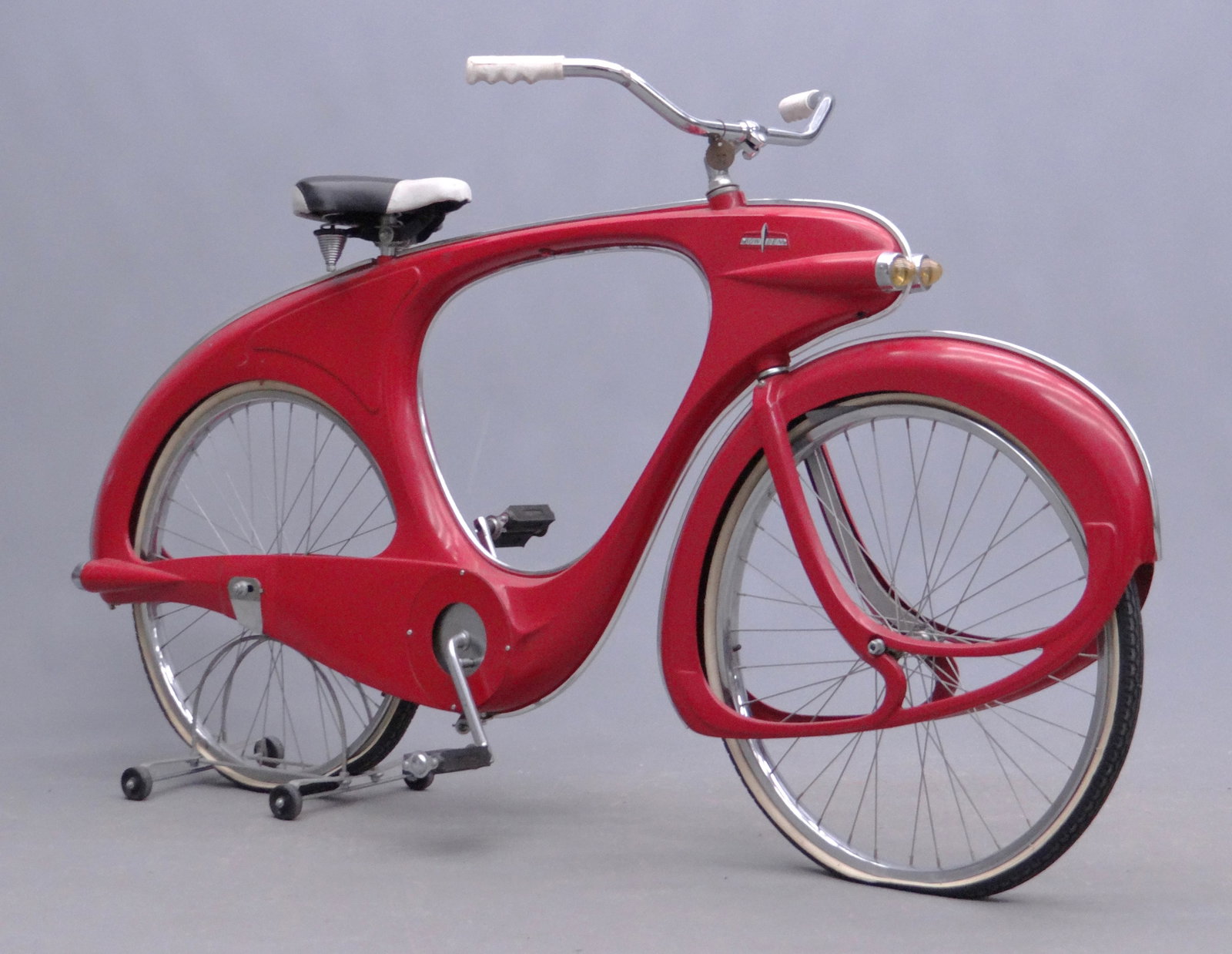 Bowden Spacelander Bicycle - 3