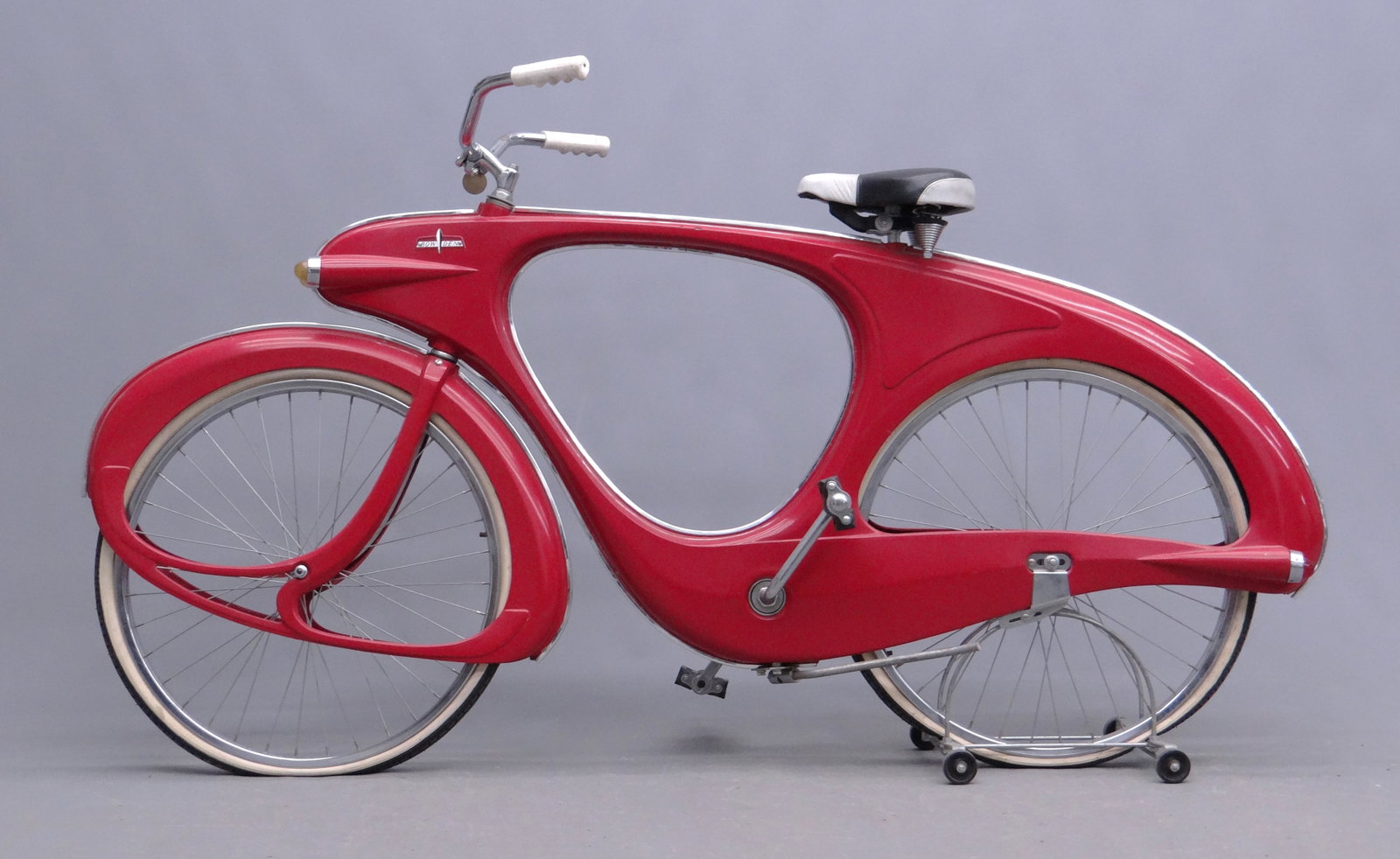 Bowden Spacelander Bicycle - 4