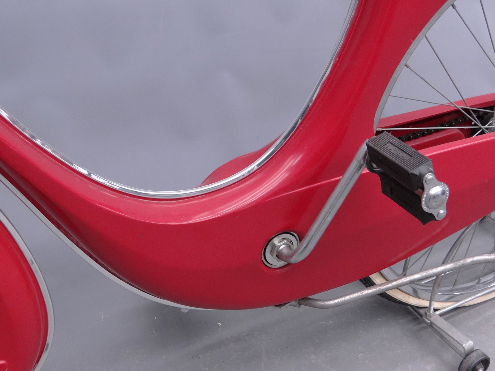 Bowden Spacelander Bicycle - 7