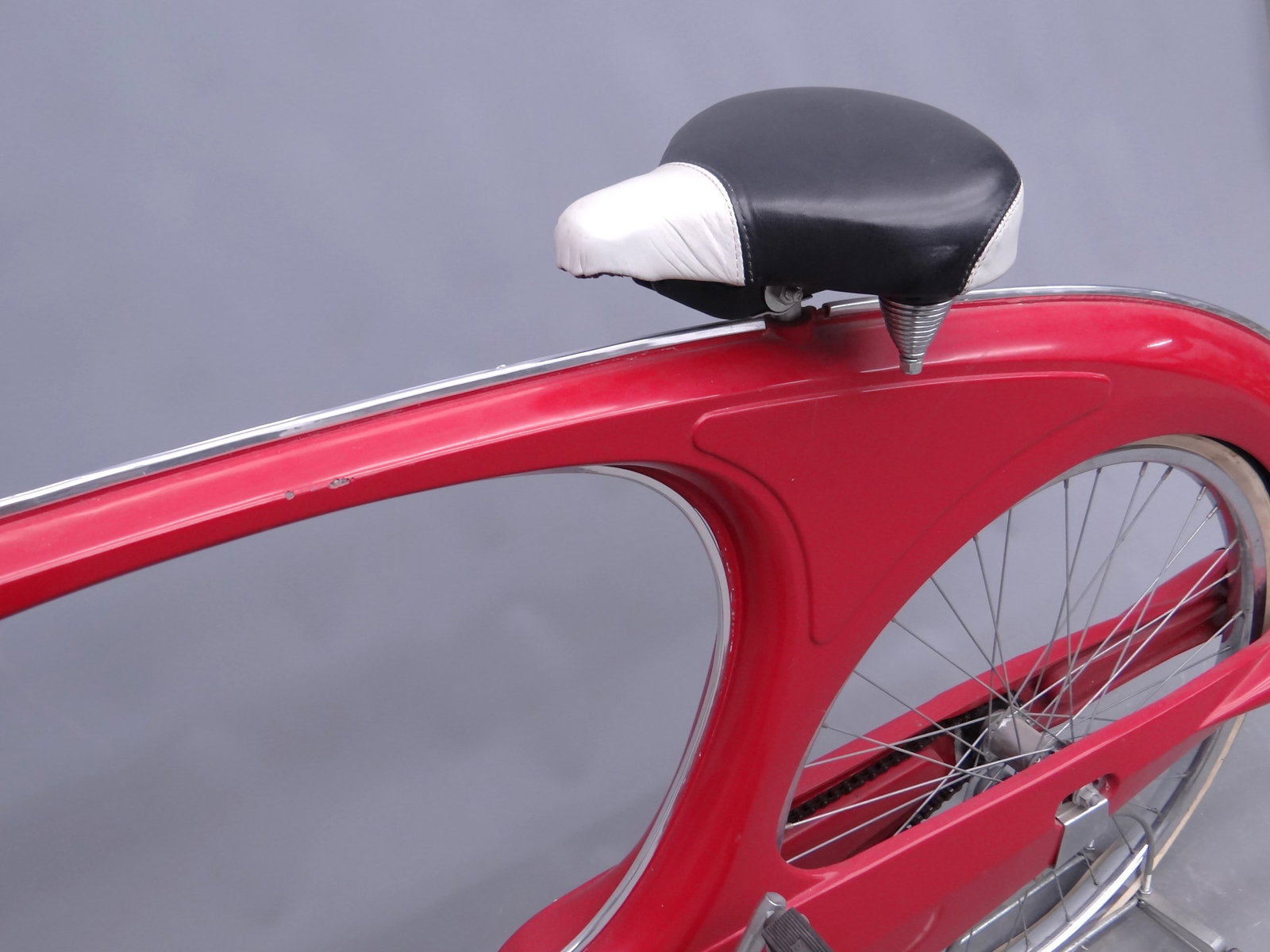 Bowden Spacelander Bicycle - 9