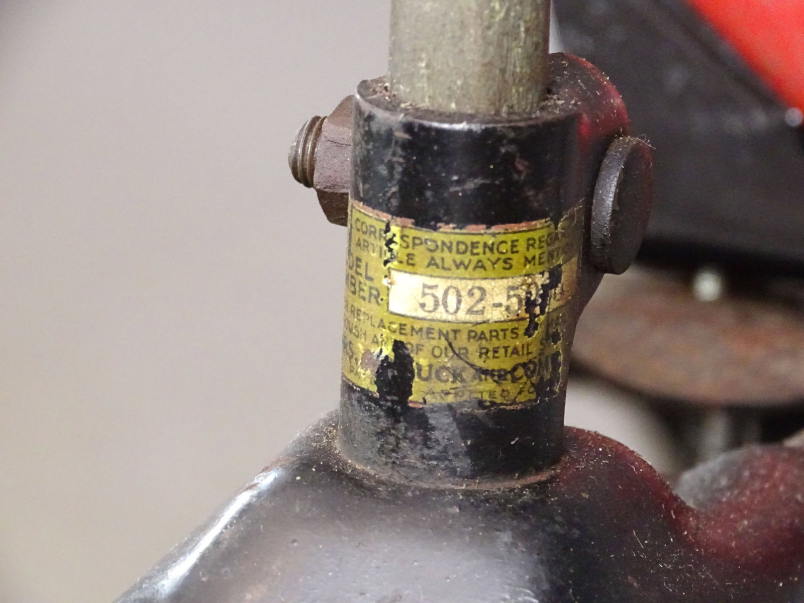 Elgin Twin Bicycle - 10