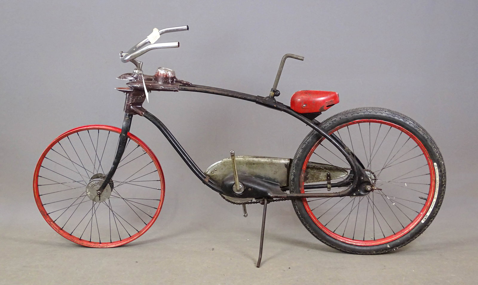 Elgin Twin Bicycle - 12