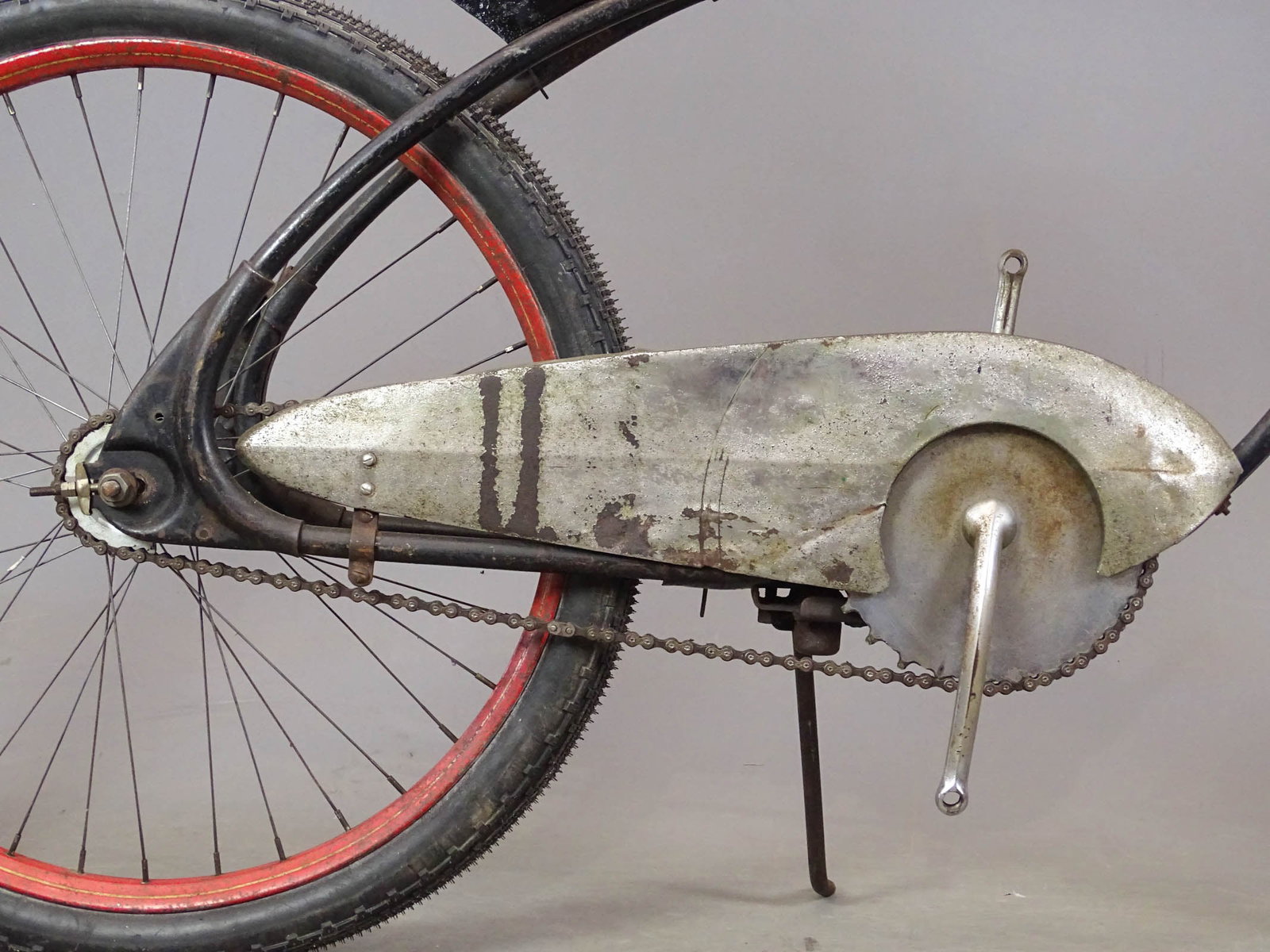Elgin Twin Bicycle - 2