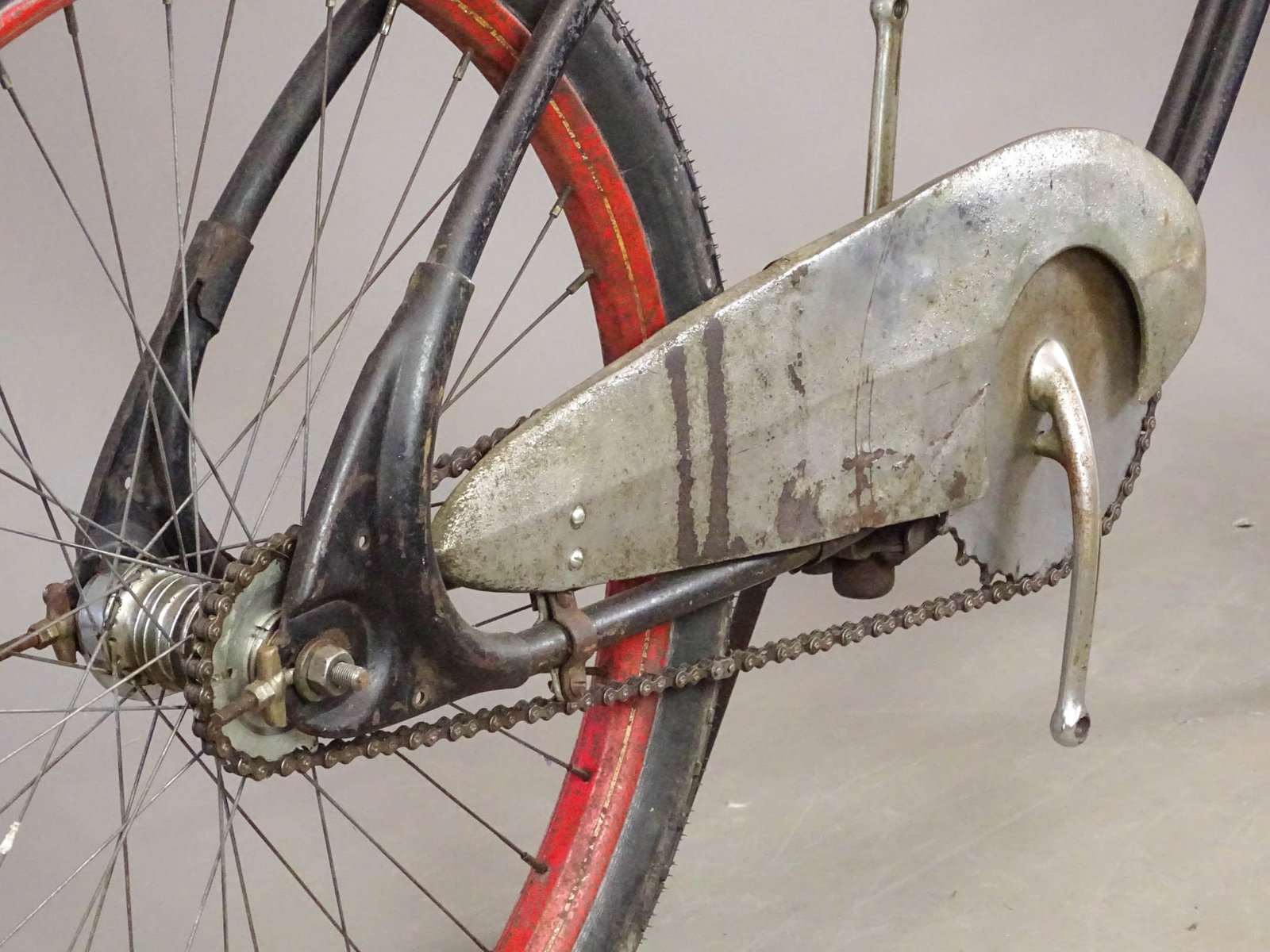 Elgin Twin Bicycle - 3