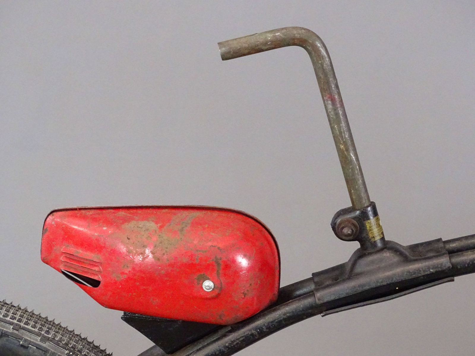 Elgin Twin Bicycle - 4