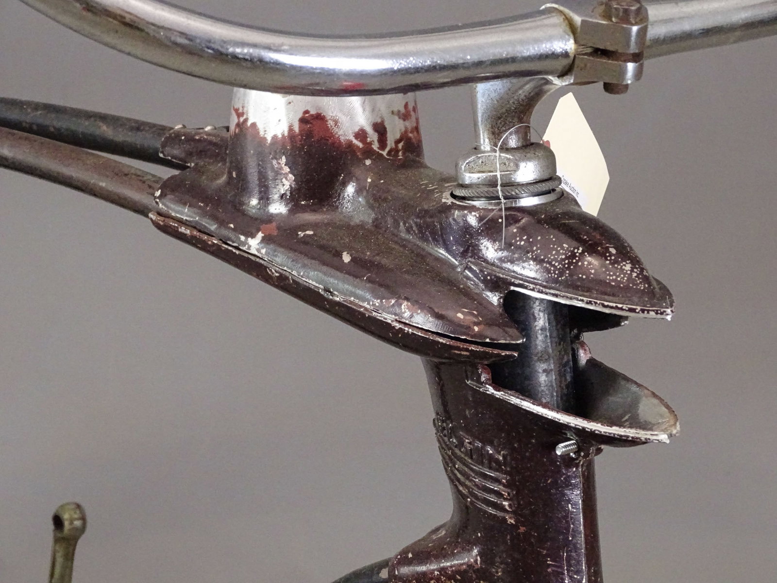 Elgin Twin Bicycle - 5