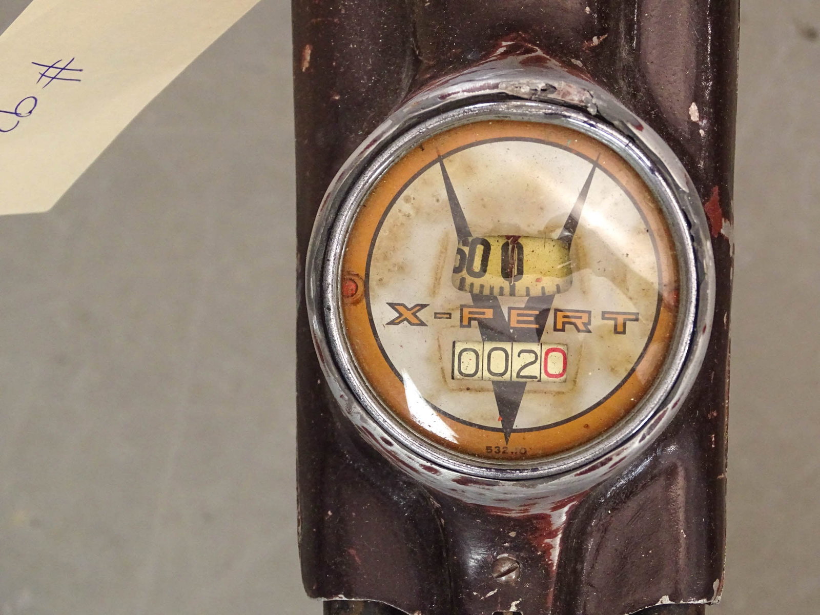 Elgin Twin Bicycle - 6