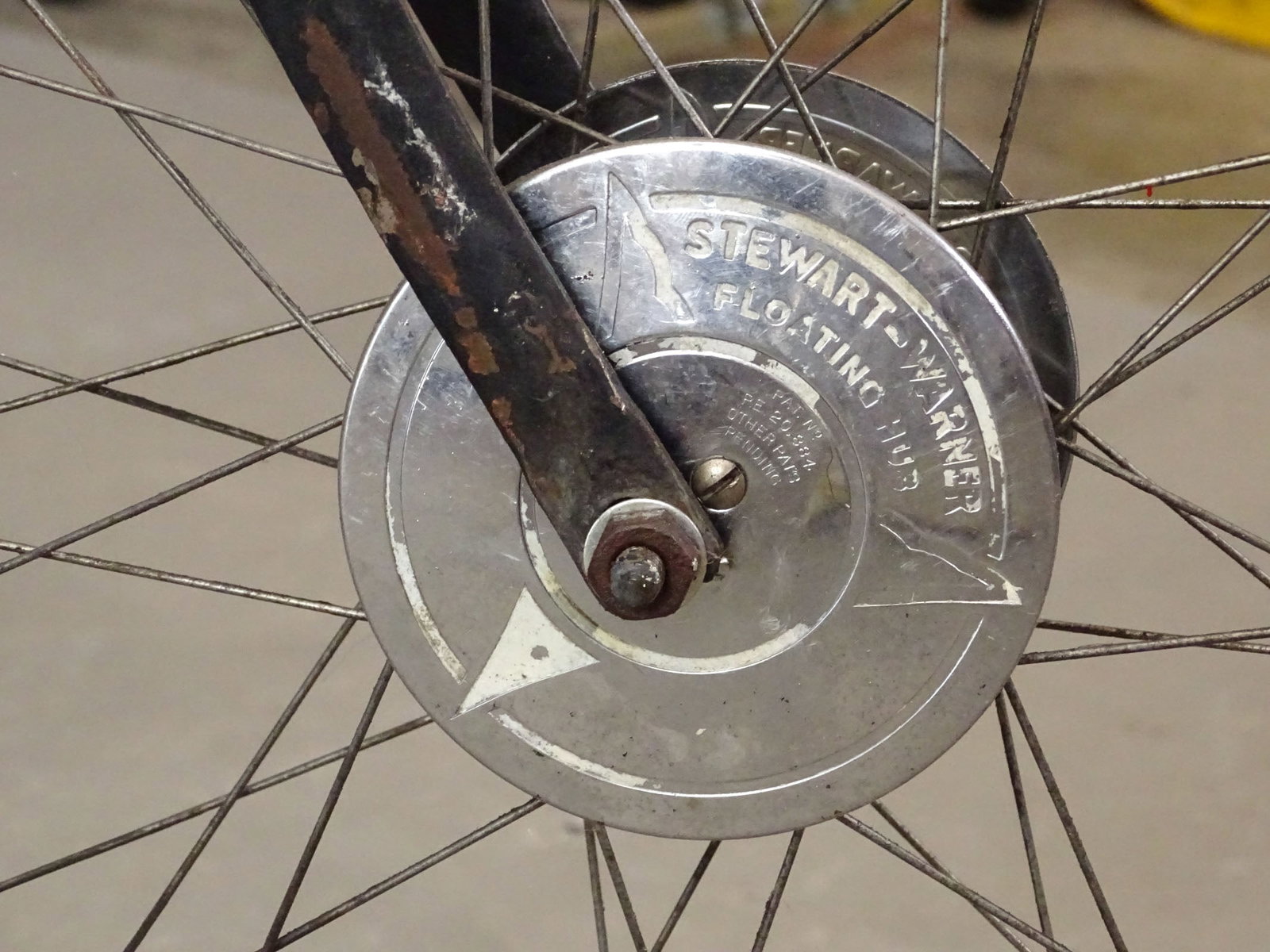 Elgin Twin Bicycle - 7
