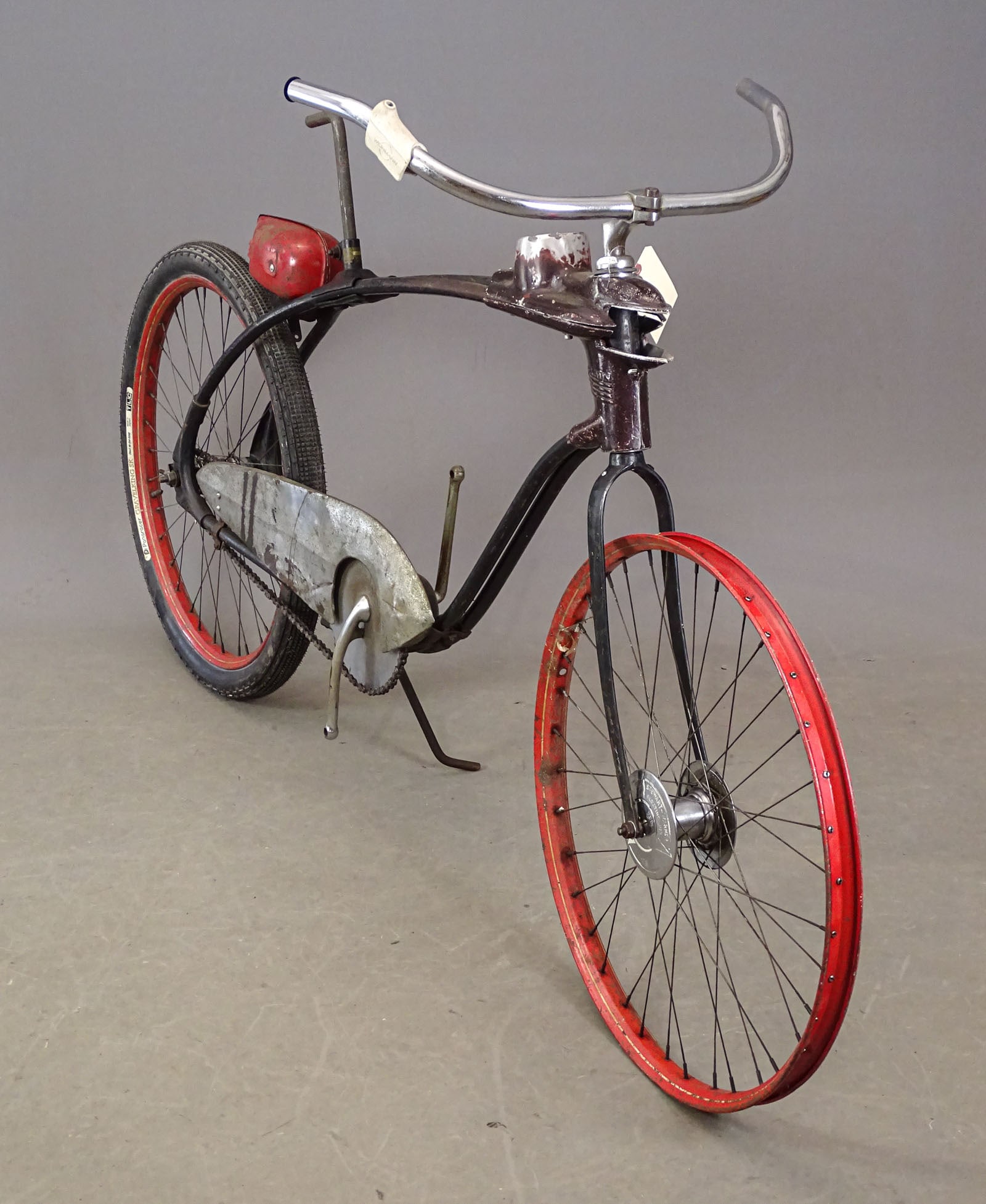Elgin Twin Bicycle - 8