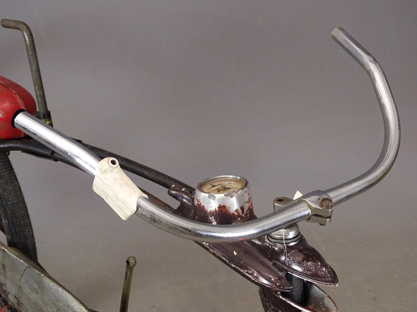 Elgin Twin Bicycle - 9